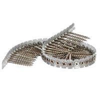 DuraSpin® Collated Screws Chipboard 4.0 x 40mm Pack 1, 000