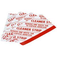 dust aid platinum cleaning strips