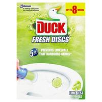 Duck Fresh Gel Discs Lime Zest