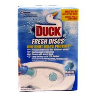 Duck Fresh Gel Discs Marine