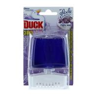 Duck Liquid Rim Block Purple Wave
