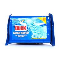 Duck Fresh Brush Refill 12 Pack