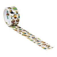 Duck Tape® 284081 48mm x 9.1m Minions