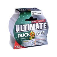 Duck Tape® 232160 Ultimate 50mm x 25m White