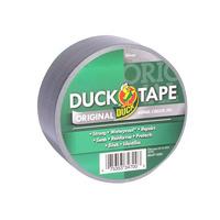 Duck Tape® 222226 Original Trade Pack 50mm x 50m Silver