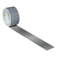 Duck Tape® 104374 48mm x 9.1m Metalika
