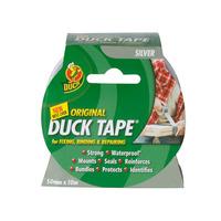 Duck Tape® 211110 Original 50mm x 10m Silver