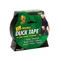 Duck Tape® 211116 Original 50mm x 50m Black