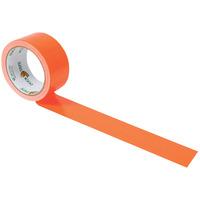 duck tape 260039 48mm x 91m orange