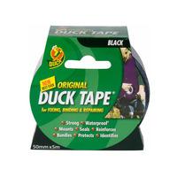 Duck Tape® 211115 Original 50mm x 50m Silver (Pack of 2)