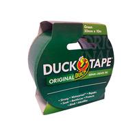 Duck Tape® 232337 Original 50mm x 10m Green