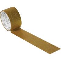 Duck Tape® 283173 47mm x 4.5m Glitter Gold