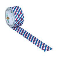 Duck Tape® 104384 48mm x 9.1m Hello Sailor!