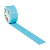 duck tape 104382 48mm x 91m frozen blue