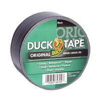 Duck Tape® 222228 Shurtape Original Trade Pack 50mm x 50m Black