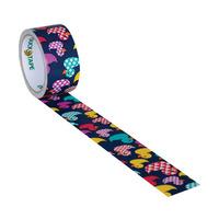 Duck Tape® 152339 48mm x 9.1m Paddling Ducks