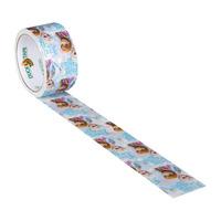 Duck Tape® 283420 48mm x 9.1m Frozen Anna/Elsa