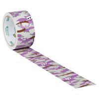 Duck Tape® 284179 48mm x 9.1m Bewitching Bats