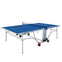 Dunlop Evo 5500 Outdoor Table Tennis Table - Blue