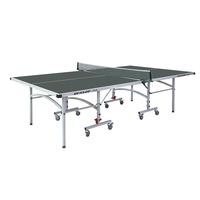 dunlop tto2 outdoor table tennis table green