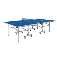 dunlop tto2 outdoor table tennis table blue