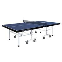 Dunlop TTi2 Indoor Table Tennis Table - Blue