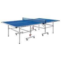 Dunlop TTo1 Outdoor Table Tennis Table - Blue
