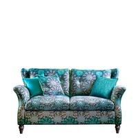 Duresta for Matthew Williamson Kemp Compact Sofa