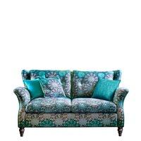 duresta for matthew williamson kemp compact sofa