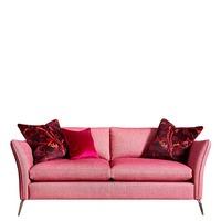 Duresta for Matthew Williamson Mirage Large Sofa