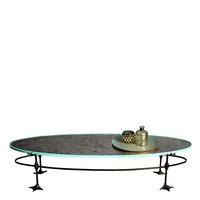 Duresta for Matthew Williamson Coffee Table