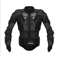 Duhan Motorcycle Riding Body Protection ATV MX Motocross Racing Full Body Armor Spine Chest Gear Guards