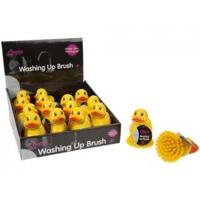 Duck Shape Washing Up Brush