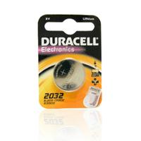Duracell Lithium 2032