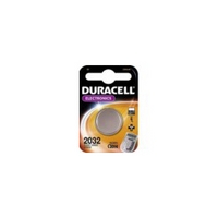 duracell electronics 2032 lithium battery 2pk