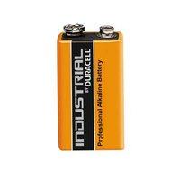 Duracell Industrial Procell 9V PP3 Professional Block Alkaline Battery