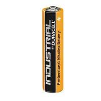Duracell Industrial Procell AA LR6 Professional Block Alkaline Battery