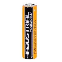 duracell industrial procell aaa lr03 professional block alkaline batte ...