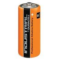 Duracell Industrial Procell D LR20 Professional Block Alkaline Battery