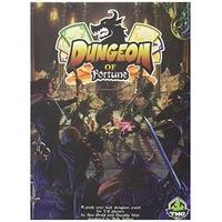 Dungeon Roll: Dungeon of Fortune