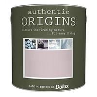 Dulux Retail Flat Matt Origins Colours CLOUNDED SKY 2.5L