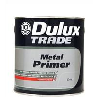 Dulux Trade Metal Primer 1 Litres