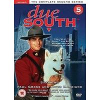 Due South - Series 2 [DVD]