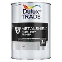 Dulux Trade Metalshield Quick Dry Primer 1 Litres