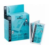 DURABLE TELEPHONE CLEAN 50