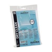 DURABLE DRY CLEAN 50