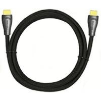 Duracell PS3C15DU - 3D HDMI High Speed Cable 2m