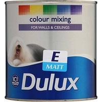 dulux colour mixing matt base 1l extra deep