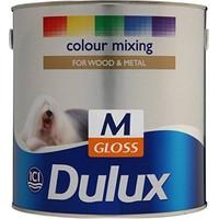 Dulux Colour Mixing Gloss Base 2.5L Medium