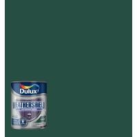 Dulux Weather Shield Quick Dry Satin Paint, 750 ml - Heathland